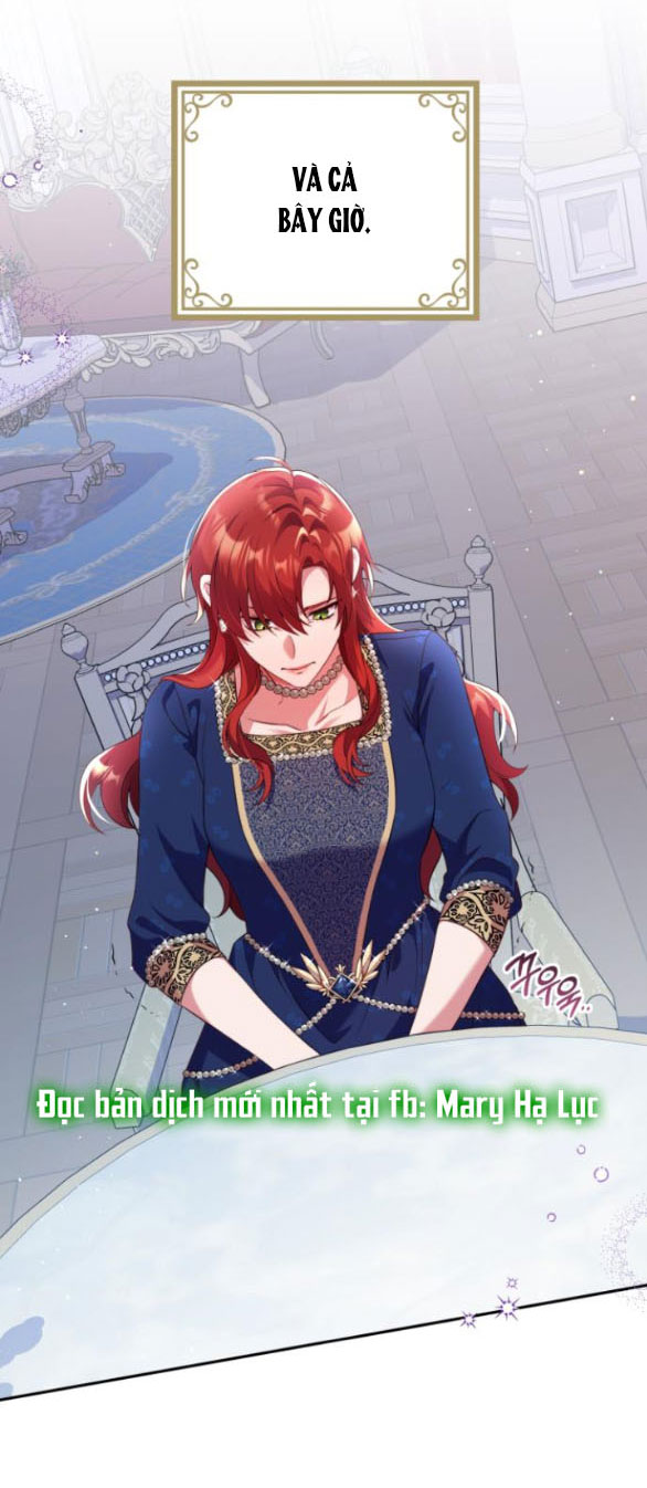 tôi sẽ ly hôn với người chồng bạo chúa chapter 48.1 20
