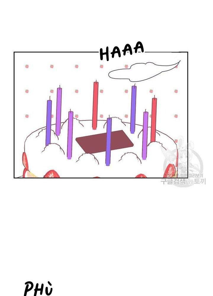 cô tiểu thư bé nhỏ thuần hóa các nhân vật chính chapter 53 21