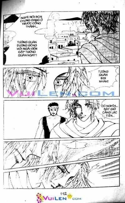 nữ hoàng biển cả chapter 15 112