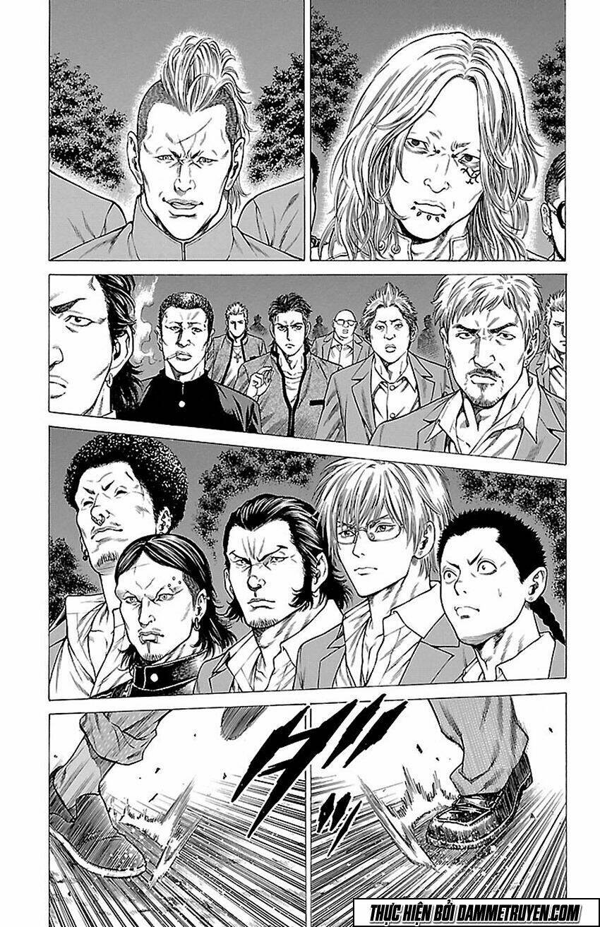 shonan seven chapter 11 40