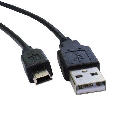 Dây cáp USB máy scan canon lide 110 120 210 220 300 dài 1.5m