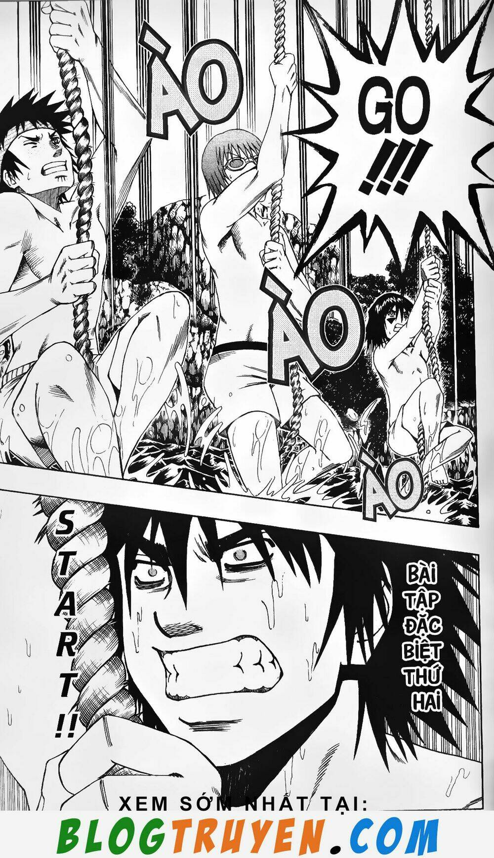 mr.fullswing chapter 146 4