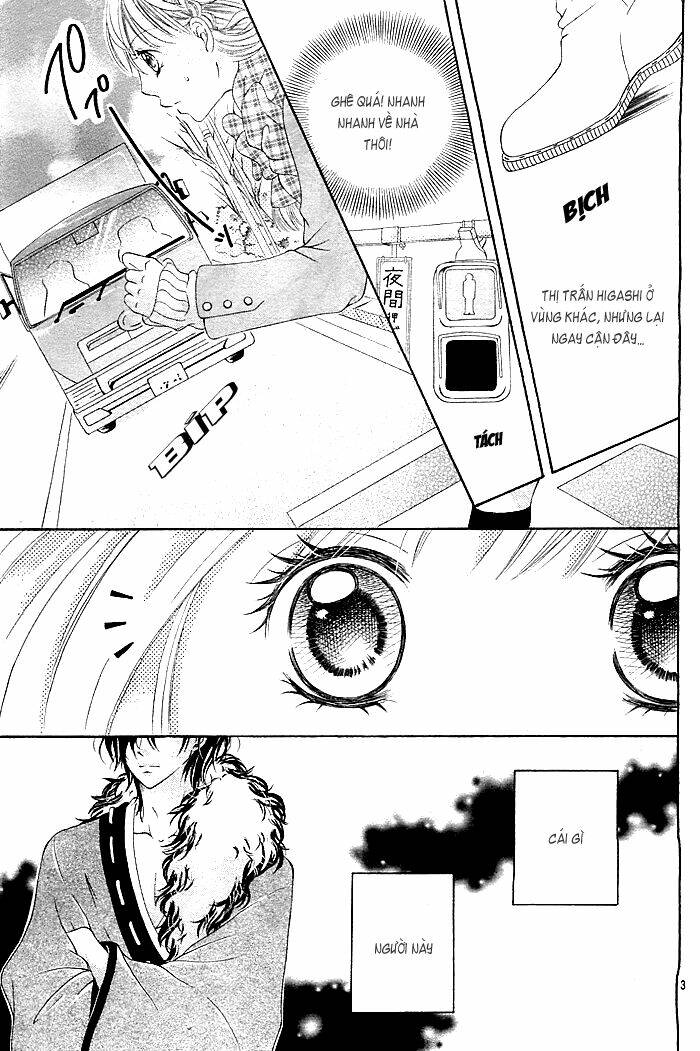 mugen himitsu chapter 1 4