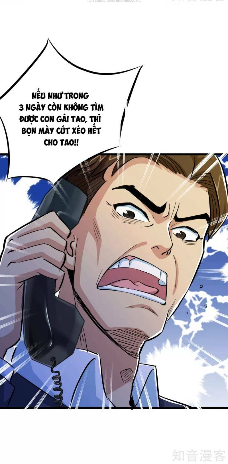 tối cường đặc chủng binh của hoa khôi chapter 68 26