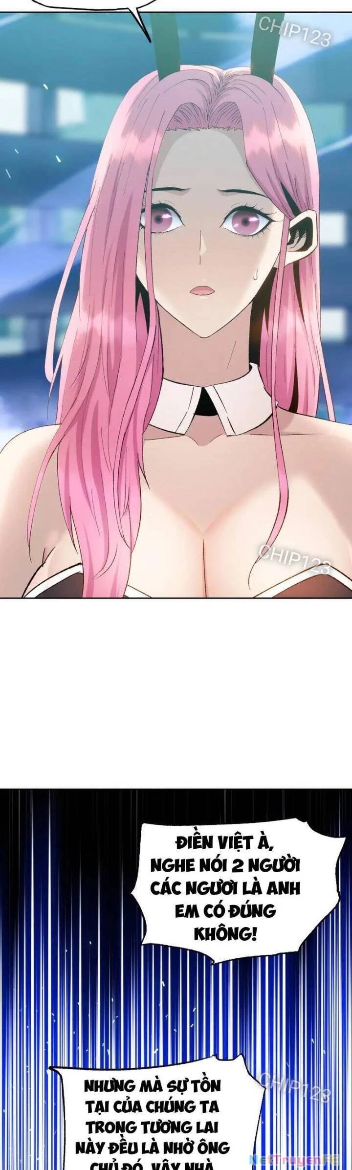 kẻ tàn nhẫn ngày tận thế: bắt đầu dự trữ hàng tỷ tấn vật tư chapter 24 14