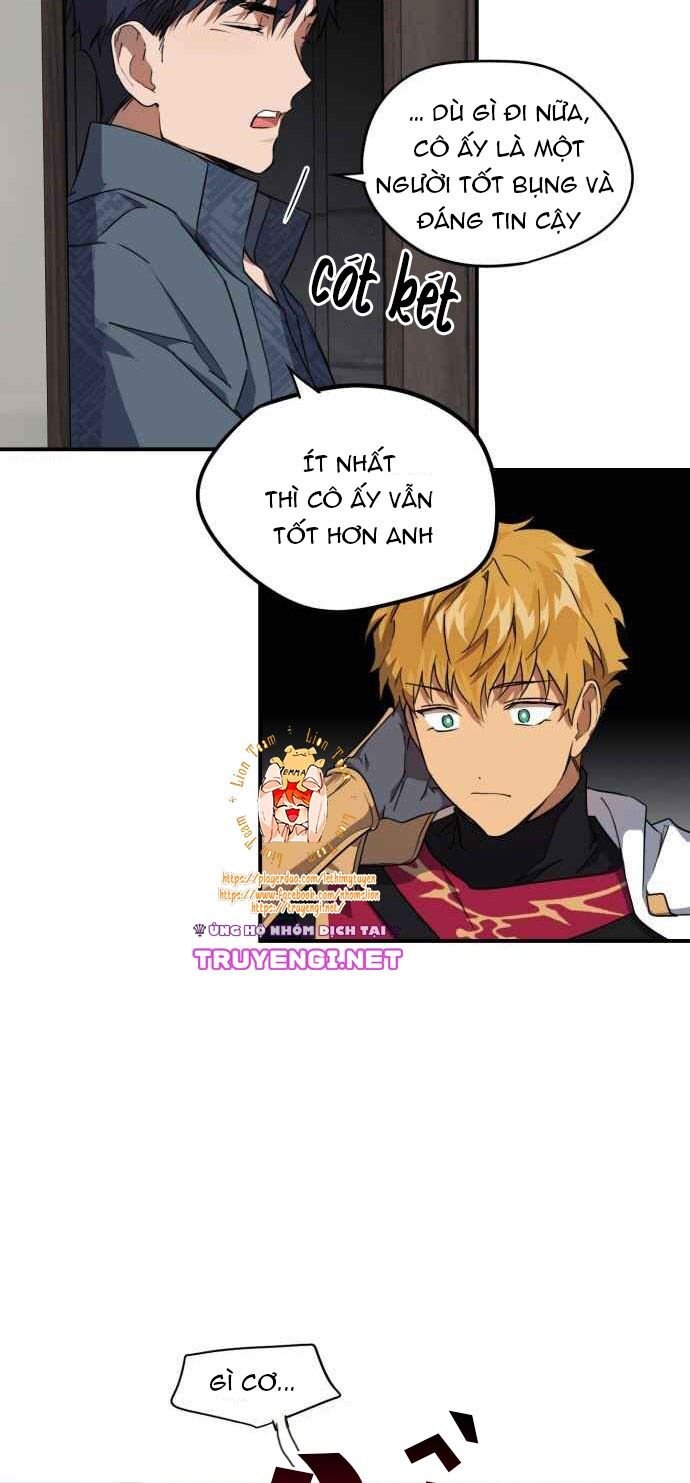 bị che khuất bởi ánh hoàng hôn chapter 18 39