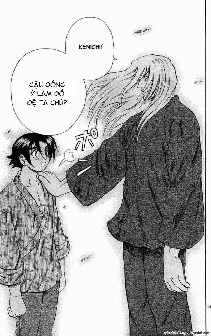 history's strongest disciple kenichi chapter 121 14