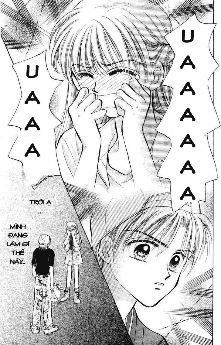 baby love chapter 41 11