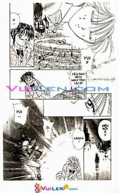 quyển sách kỳ bí chapter 13 101