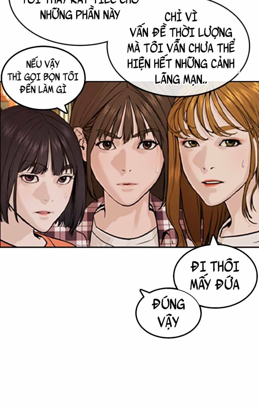 Cách chiến thắng trận đấu chapter 134.3 55