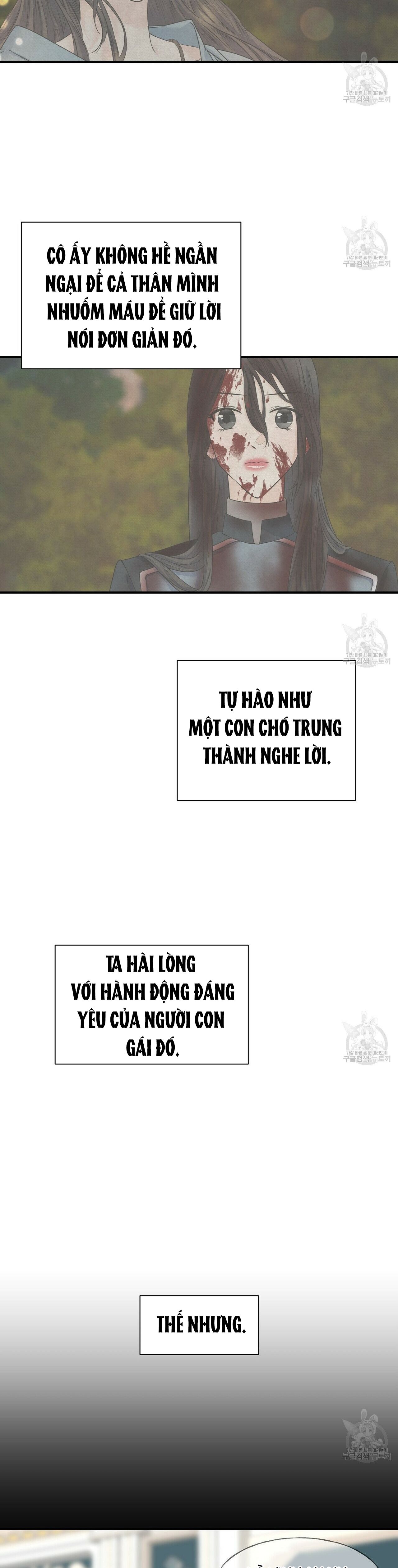 hoàng tử dâm đảng và nữ hiệp sĩ ngầu lòi chapter 16.2 3