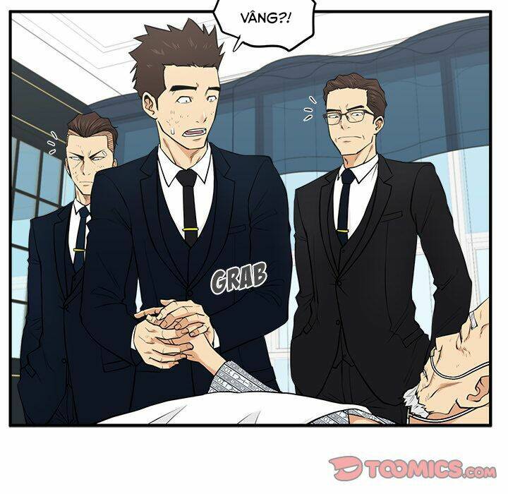 mr kang chapter 58 36