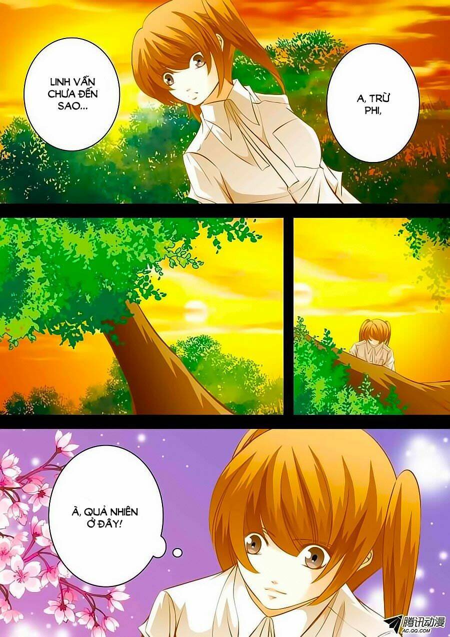 đến làm yêu quái đi chapter 37 4