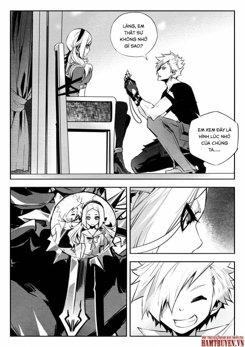 súng thần ký chapter 17 8