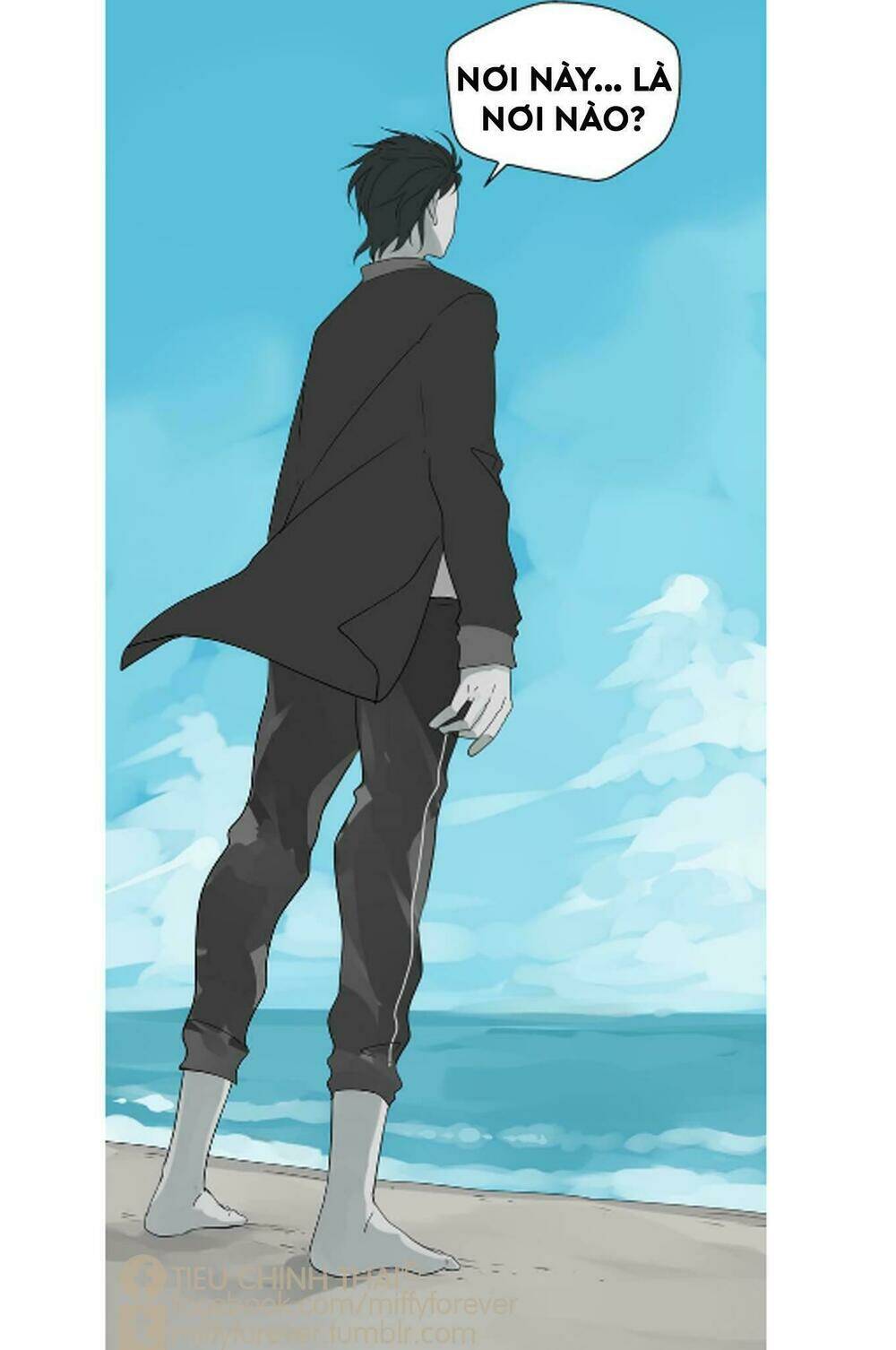 mục linh chapter 4.2 58