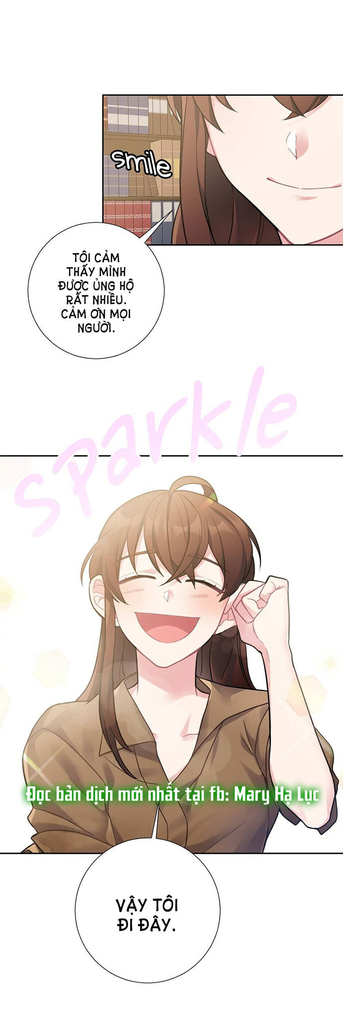 tiểu thư và dàn hầu nam mlem chapter 30 56