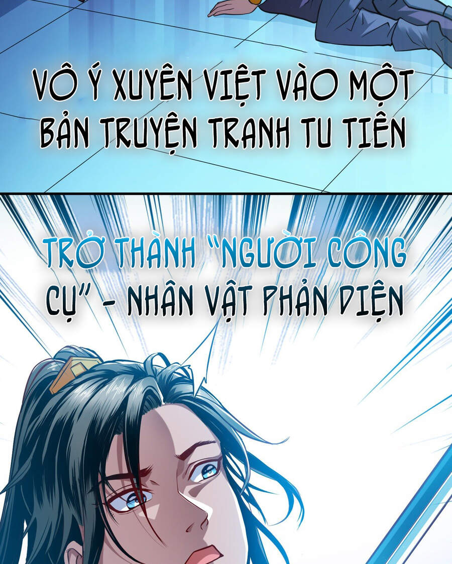nam chính và hậu cung đều là của ta chapter 0 14