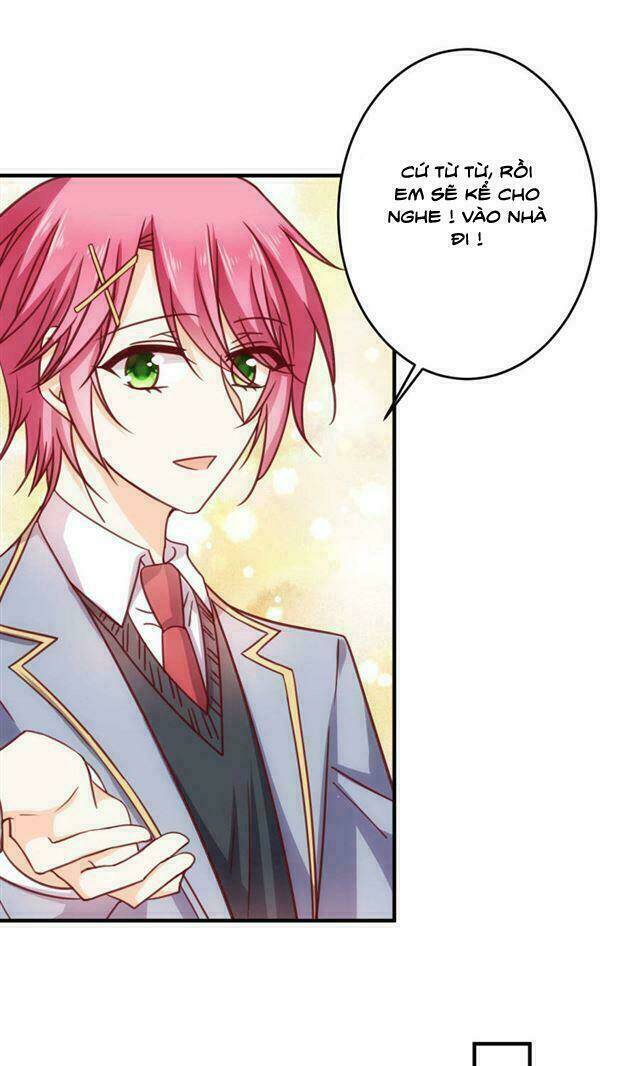 hôm nay tôi sẽ yêu ai đây ? chapter 20 5