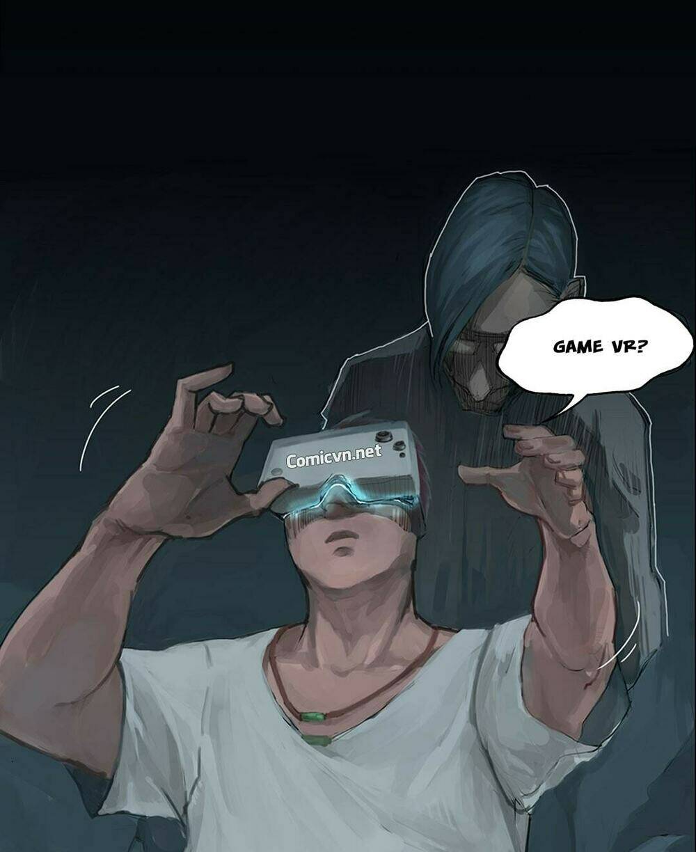 pubg never say die chapter 1 24