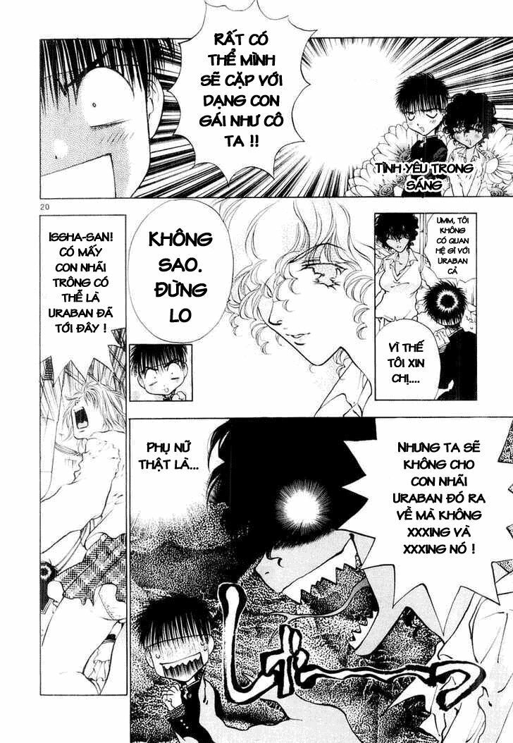 girls saurus dx chapter 18 20