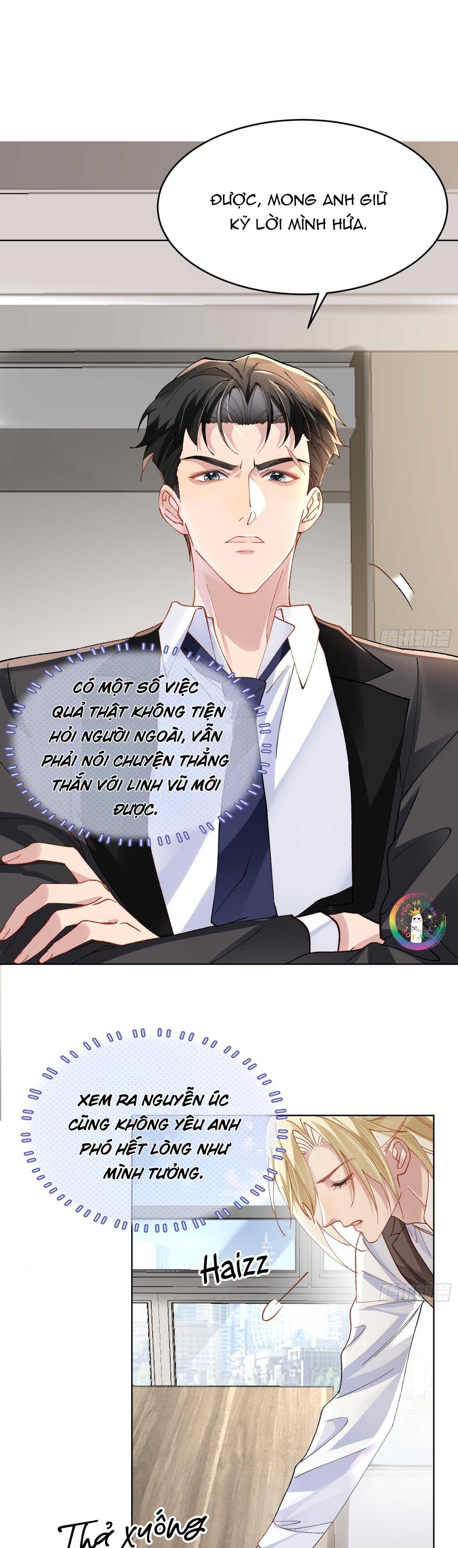 ỷ dưới hiếp trên chapter 23 7