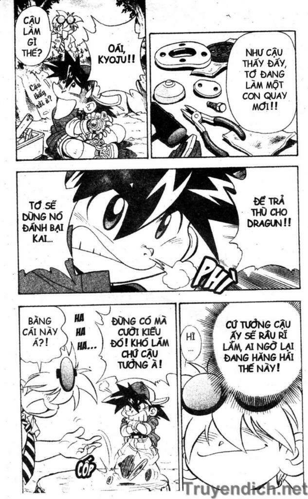 beley - con quay truyền thuyết chapter 1 145