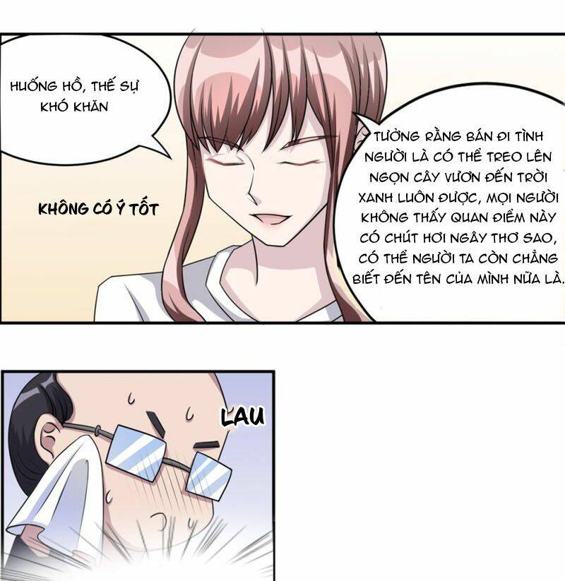 mạc thiếu bức hôn: vợ mới khó chống đỡ chapter 10 26