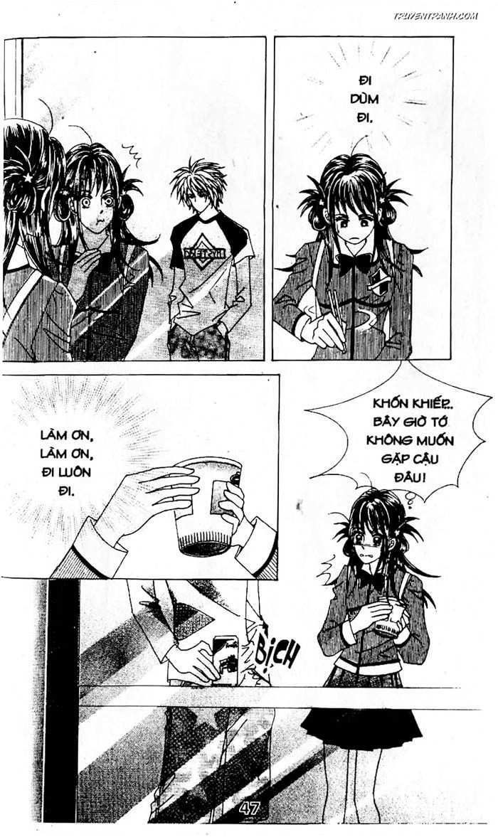 nhà trọ hoàn hảo chapter 50 19