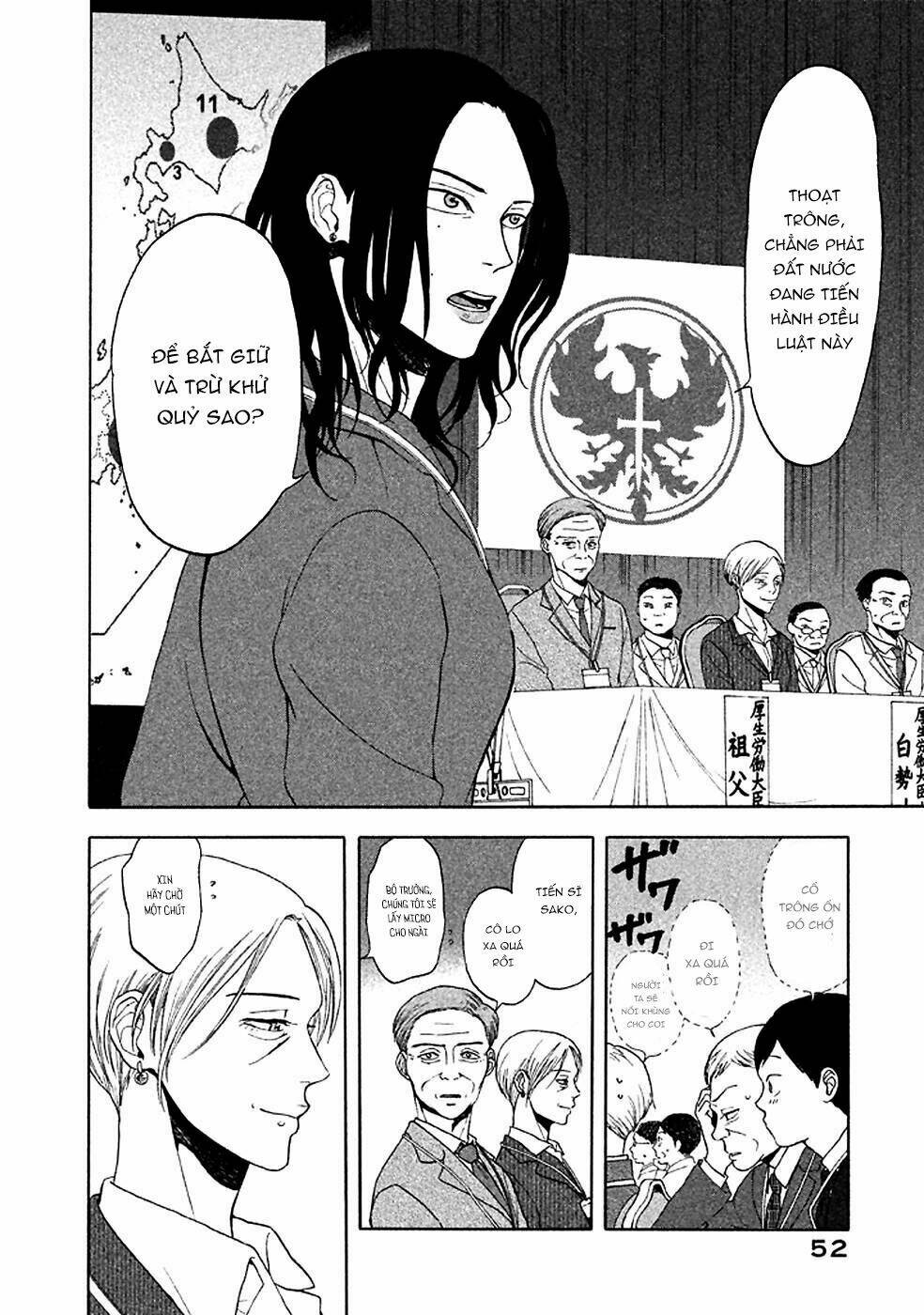 ranh giới quỷ chapter 24 11