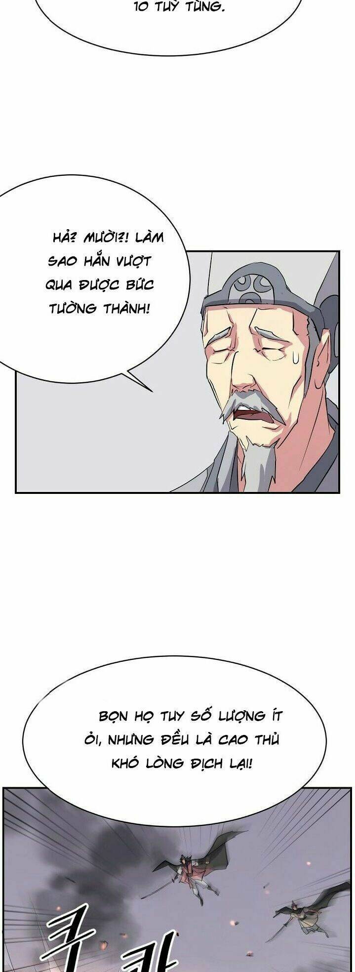 trọng sinh, bất khả chiến bại chapter 49 53