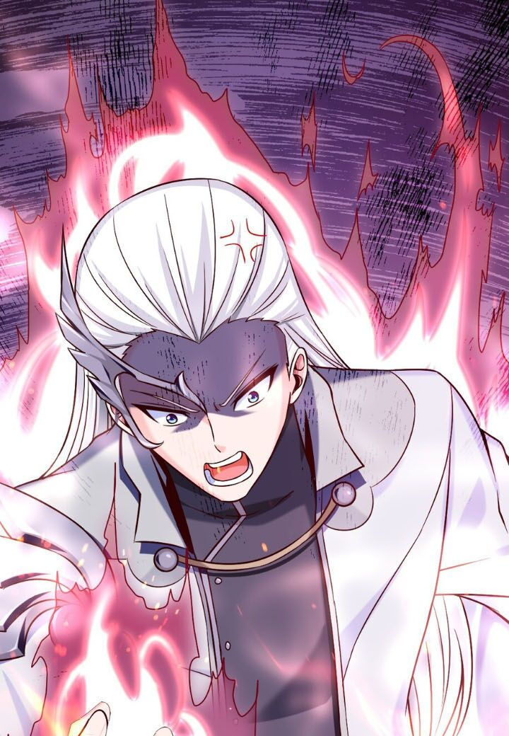 ma thú kiếm thánh dị giới tung hoành chapter 122 40