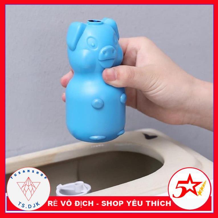 Lọ Thả Bồn Cầu - Vệ Sinh Toilet