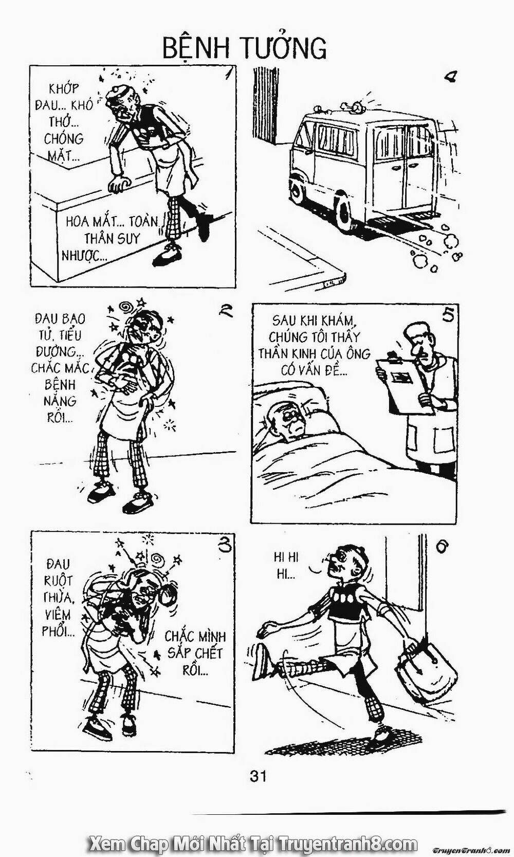 chú thoong chapter 170 7