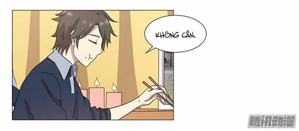 hai chú mèo totem chapter 37 9