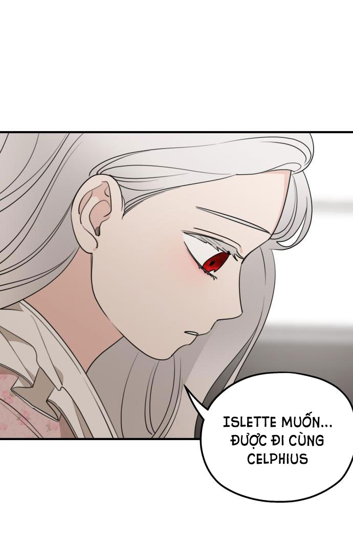 gia đình chồng bị ám ảnh bởi tôi chapter 70.1 9