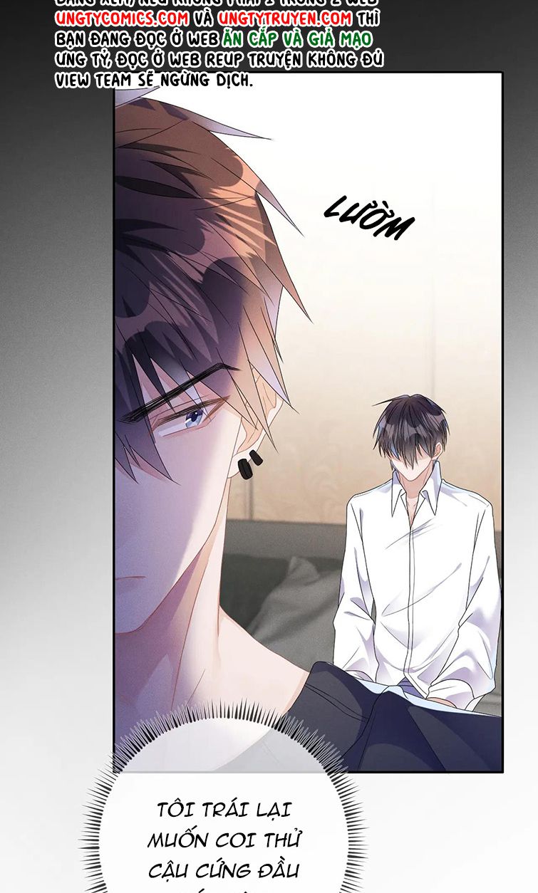 mạnh mẽ công chiếm chapter 37 22