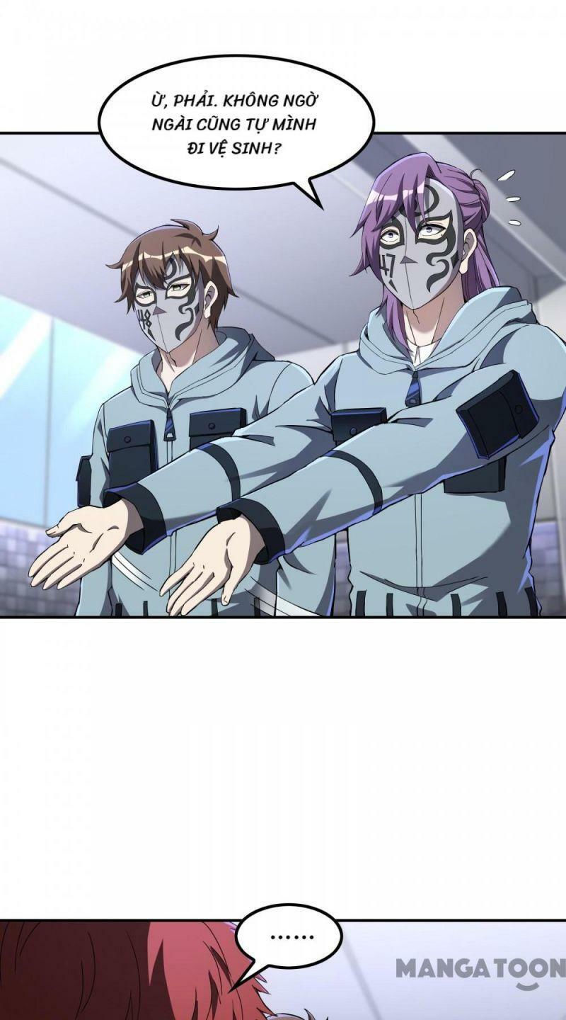 đệ nhất người ở rể chapter 113 20