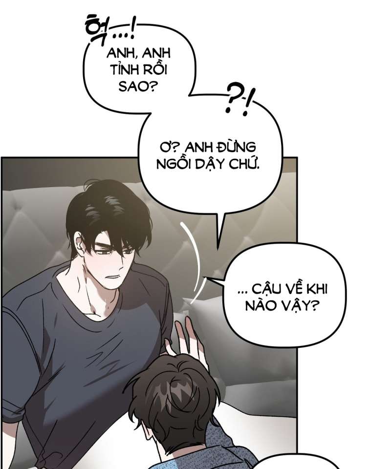 [18+] Anh Đã Hiểu Chưa? chapter 49.2