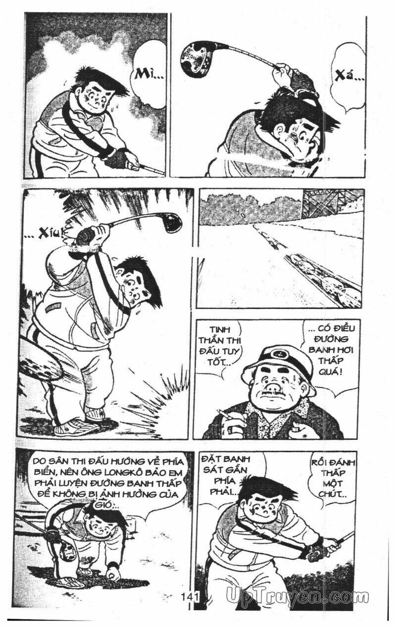 ashita tenki ni naare chapter 9 143