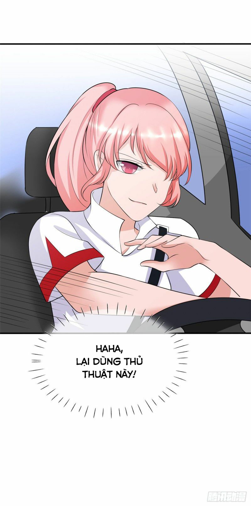 siêu cấp nữ thần trọng sinh chapter 12 26