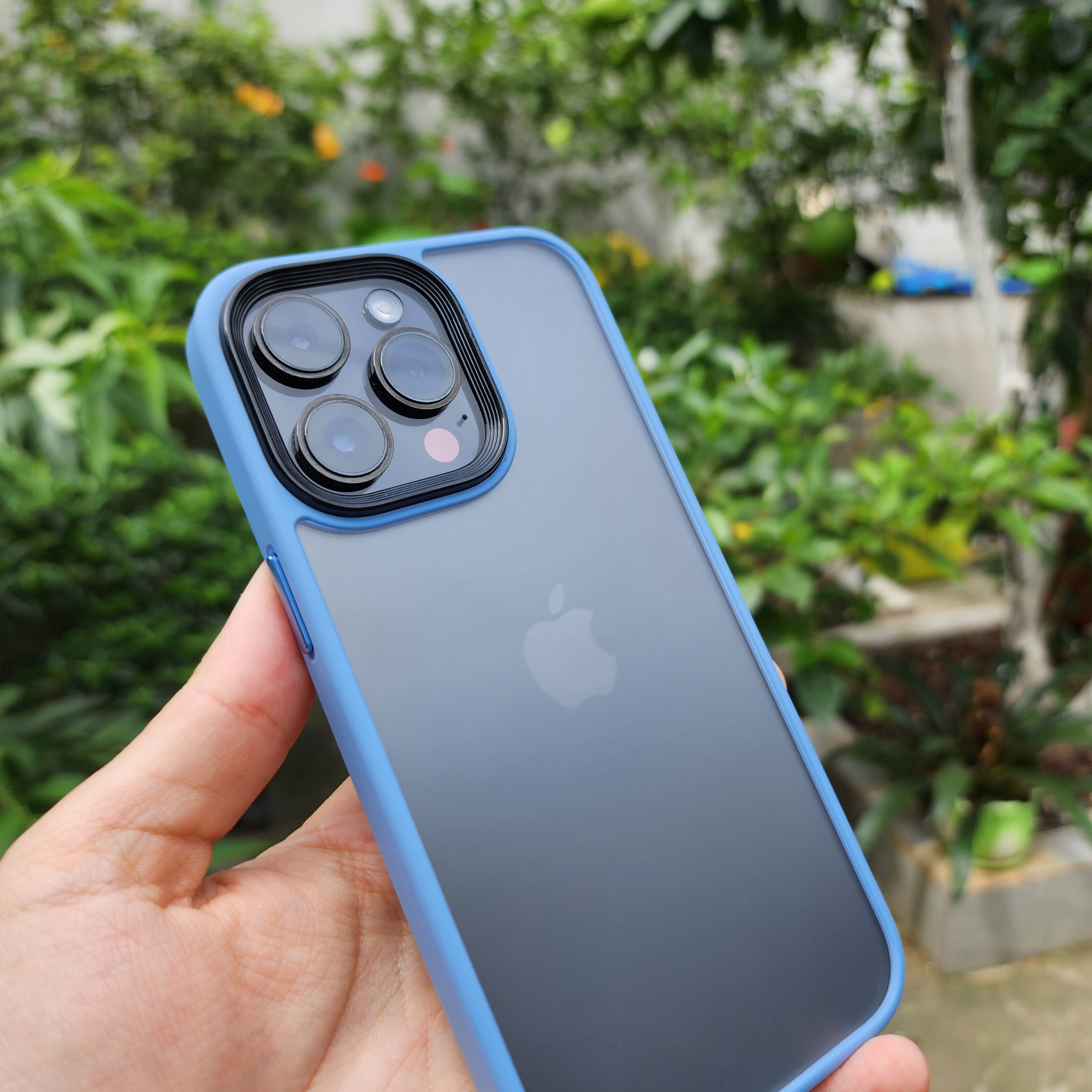 Ốp Lưng Mờ Chống Bám Vân Tay cho IPHONE 11/ 11 Pro 11 Pro Max, 12/ 12 Pro/ 12 Pro Max, Iphone 13/ 13 Pro/ 13 Pro Max, Iphone 14 Pro Max/ 14 Pro Lưng Cứng Mờ, Viền Dẻo Bảo Vệ Camera.