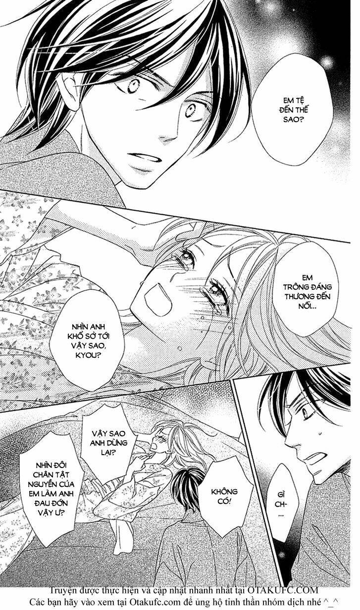 yêu quái cánh đen chapter 72.1 23