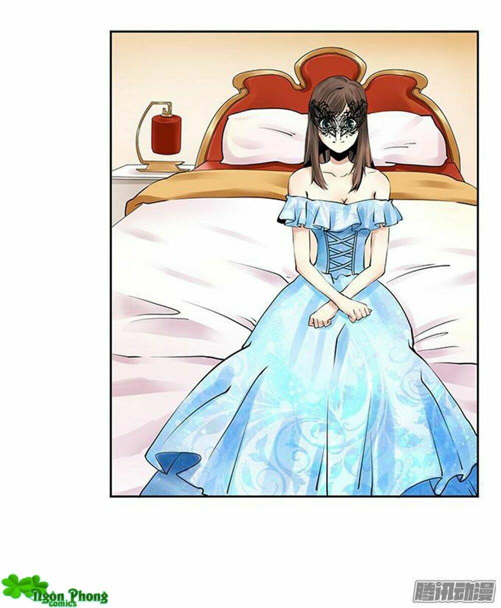 vũ hội thần bí chapter 12 17