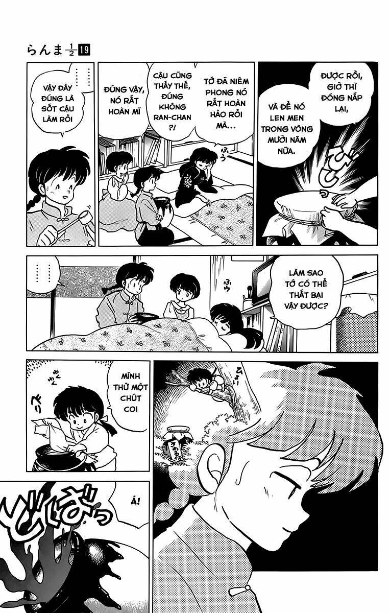 suối lời nguyền chapter 194 7