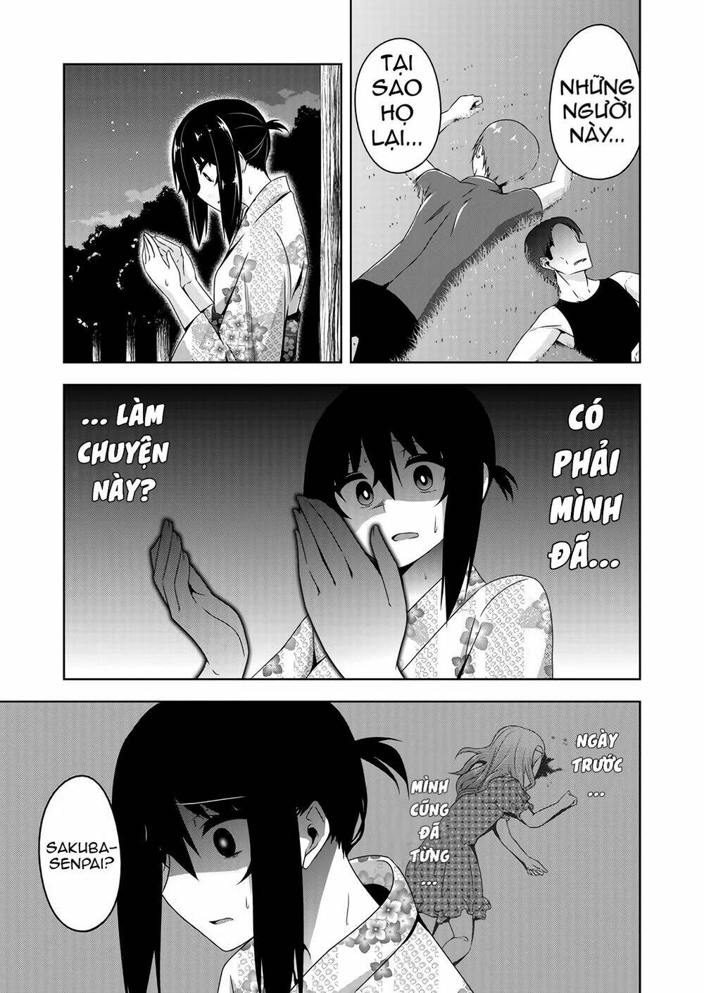 devilchi - cô bạn ác quỷ chapter 34 10