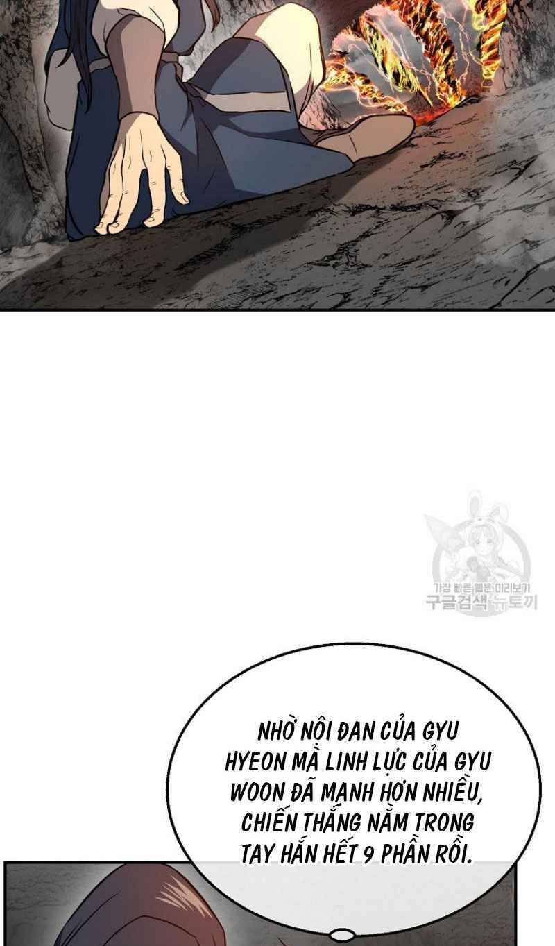 thiếu niên phương sĩ chapter 18 51