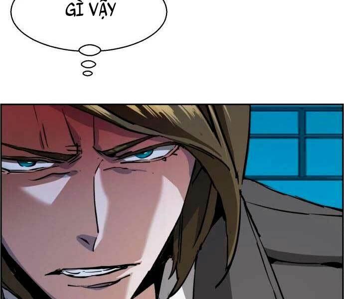 bạn học tôi là lính đánh thuê chapter 132 29
