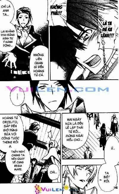 thanh kiếm và vương miện chapter 4 145