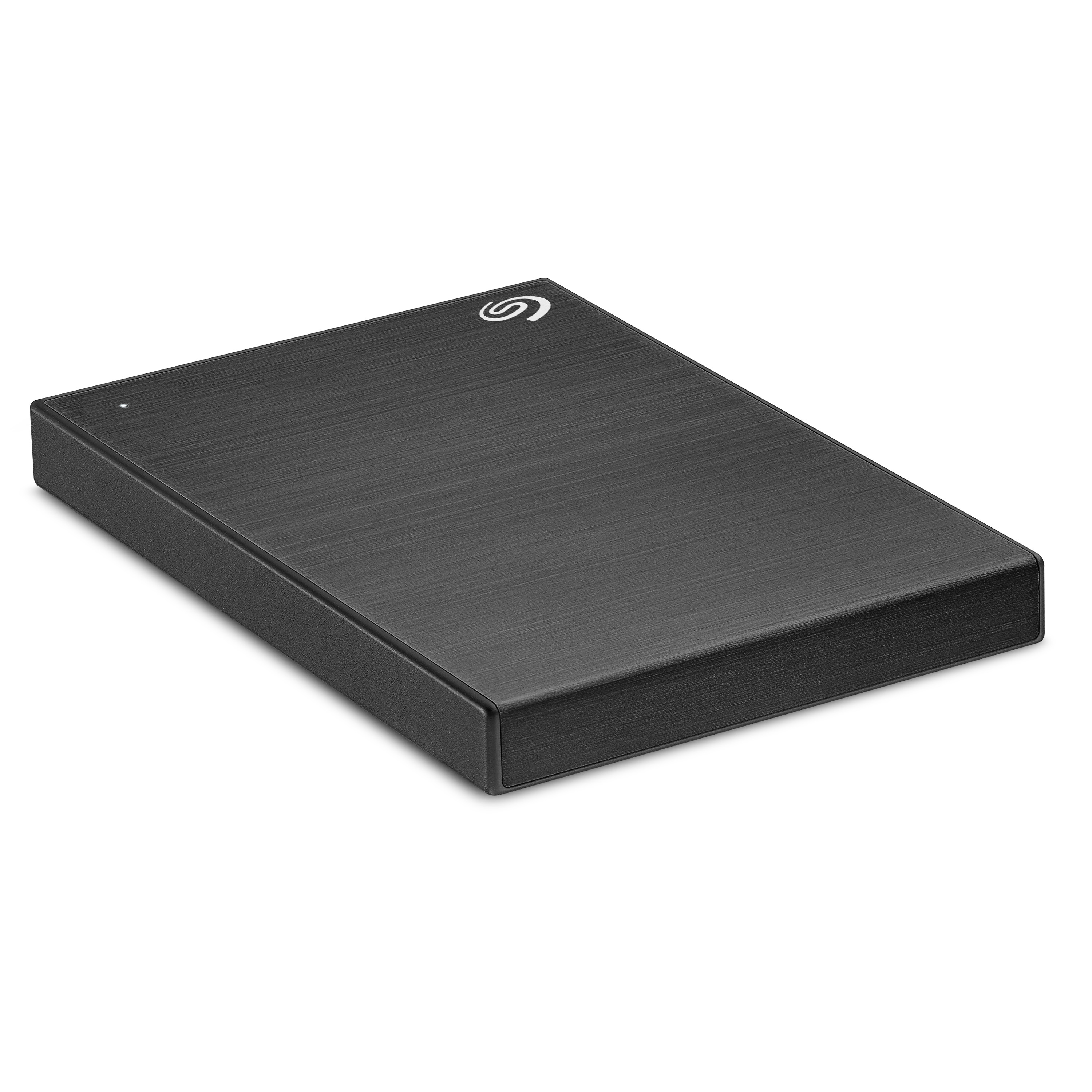 Ổ cứng di động HDD Seagate One Touch 1TB 2.5" USB 3.0 - Hàng chính hãng - Màu đen