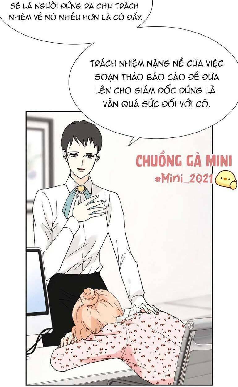 lee bom, em là của anh chapter 9 15